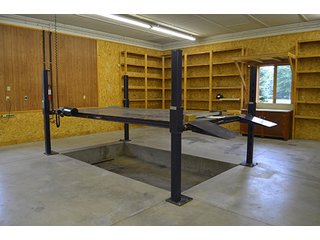 Property photo 94 - REAL ESTATE AUCTION - 8.75+/- ACRES OFFERED IN 2 TRACTS IN ALLEN COUNTY
